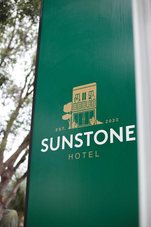 Sunstone Hotel George Town Exterior photo