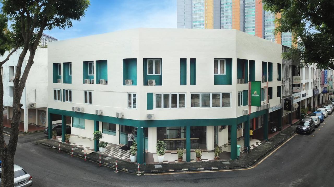 Sunstone Hotel George Town Exterior photo
