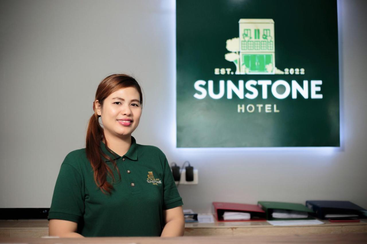 Sunstone Hotel George Town Exterior photo